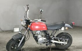 HONDA APE 50 AC16