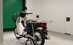 HONDA C50 SUPER CUB AA04