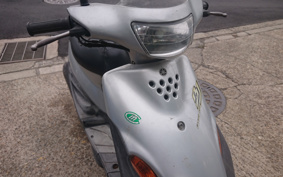 YAMAHA BJ SA24J