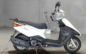 YAMAHA AXIS 125 TREET SE53J