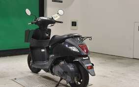 SUZUKI LET's CA4AA