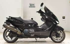 YAMAHA T-MAX500 Gen.2 2006 SJ04J