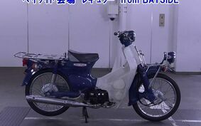 HONDA C 50プレスFI AA01