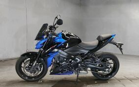 SUZUKI GSX-S1000 2019 GT79B