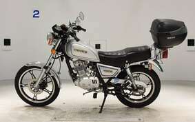 SUZUKI GN125 H PCJG9