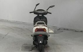 HONDA SPACY 125 JF04