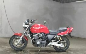 HONDA CB400SF NC31