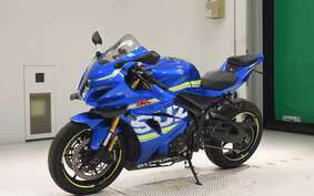 SUZUKI GSX-R1000R A 2017 DM11G