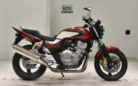 HONDA CB400SF VTEC 2013 NC42