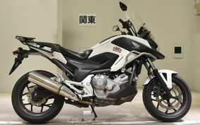 HONDA NC 700 X A 2012 RC63