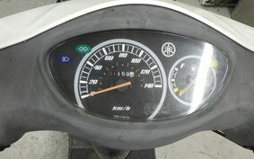 YAMAHA AXIS 125 TREET SE53J