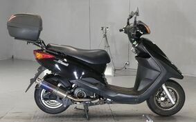 YAMAHA AXIS 125 TREET SE53J