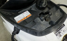 SUZUKI ADDRESS V125 CF46A