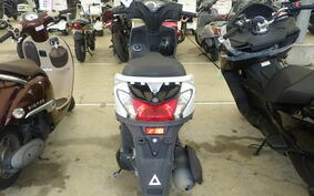 YAMAHA AXIS 125 Z SED7J