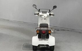 HONDA GYRO X TD02