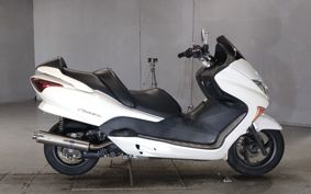 HONDA FORZA Z MF08
