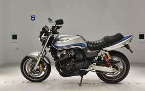 HONDA CB400SF VTEC 2001 NC39