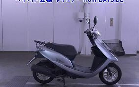 HONDA ディオ-6 AF62