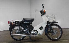 HONDA C70 SUPER CUB HA02