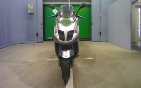 KYMCO DINK 125 SH25