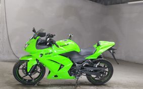 KAWASAKI NINJA250R EX250K