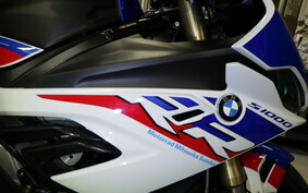 BMW S1000RR M PACKAGE 2022