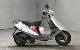 SUZUKI ADDRESS V100 CE11A