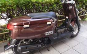 YAMAHA VOX DELUXE  SA31J