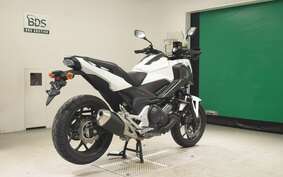 HONDA NC750X A 2019 RC90