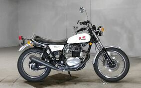 KAWASAKI 250TR BJ250F