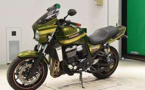 KAWASAKI ZRX1200 D 2011 ZRT20D