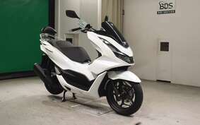 HONDA PCX 160 KF47