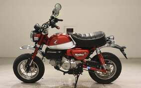 HONDA MONKEY 125 JB02