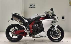 YAMAHA YZF-R1 2011 RN24J