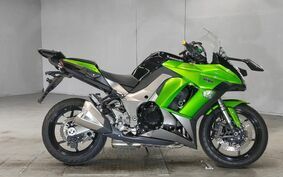 KAWASAKI NINJA 1000 2016 ZXT00G