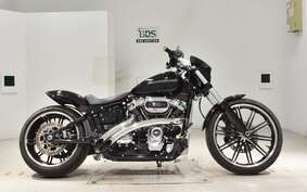 HARLEY FXBRS1870 2020 YHK