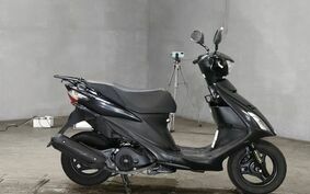 SUZUKI ADDRESS V125 S CF4MA