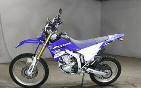 YAMAHA WR250R DG15J