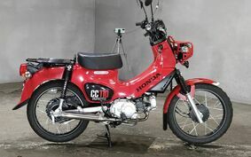 HONDA CROSS CUB 110 JA45