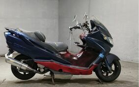 SUZUKI SKYWAVE 250 (Burgman 250) S CJ43A