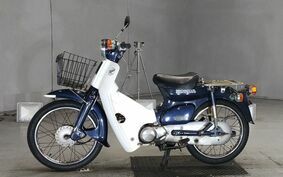 HONDA C70 SUPER CUB C70