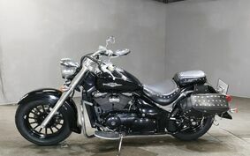 SUZUKI INTRUDER 400 Classic 2008 VK54A