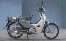 HONDA C110 SUPER CUB JA10