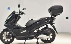 HONDA PCX125 JF81