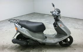 SUZUKI ADDRESS V125 G CF46A