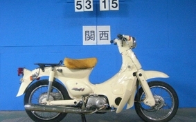 HONDA LITTLE CUB E C50