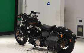 HARLEY XL1200X 2013