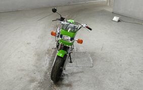 HONDA MONKEY Z50J