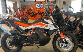 KTM 790 ADVENTURE R 2021 TR340