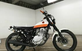 SUZUKI GRASS TRACKER NJ47A